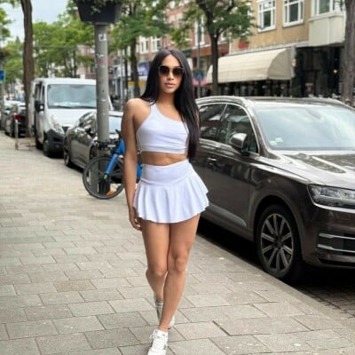 Amanda Isler