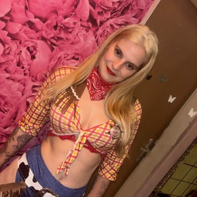 Barbie