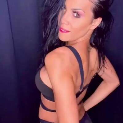 Cinthya Haykchaeli