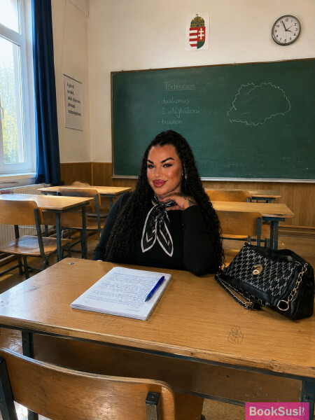 Trans Jessy