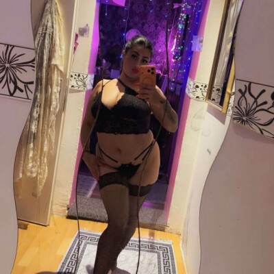 Bella Donna