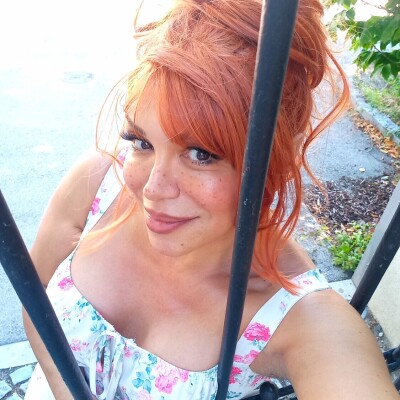 Ts Sabrina Anderson