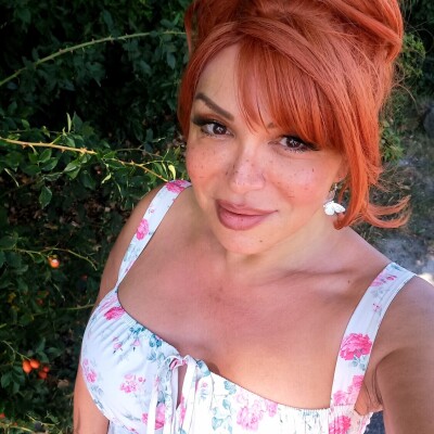 Ts Sabrina Anderson