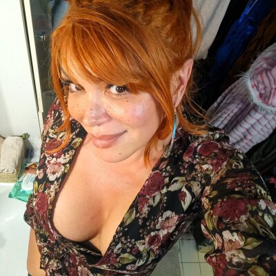 Ts Sabrina Anderson