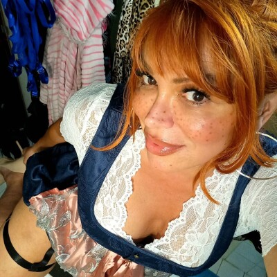 Ts Sabrina Anderson