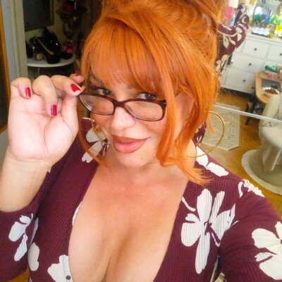 Ts Sabrina Anderson