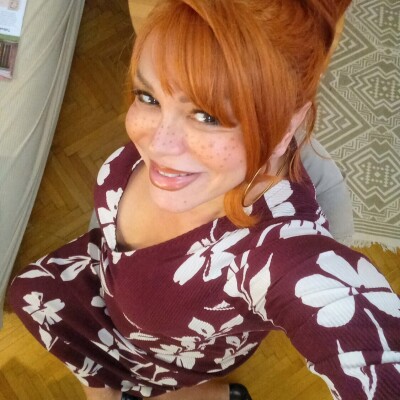 Ts Sabrina Anderson