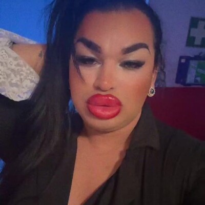 Trans Dominika