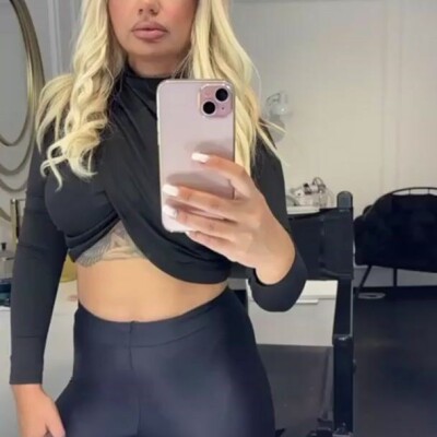 Antonia