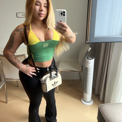 Mel Brasileira