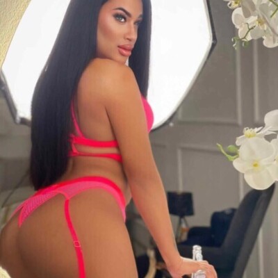 Leyla Trans