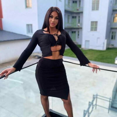 Leyla Trans