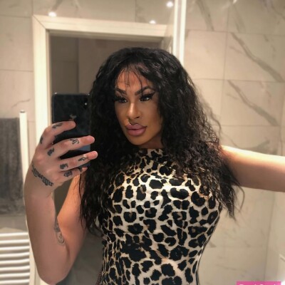 Leyla Trans