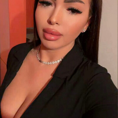 Amber 21+