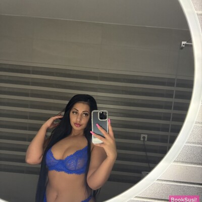Jessy Escort ‍️