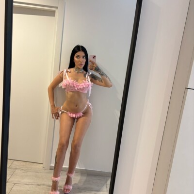 Lavinia