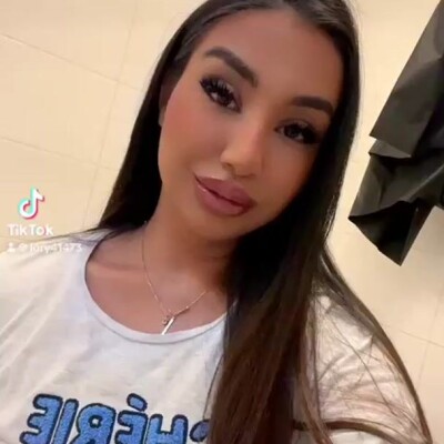 Lory-Party Girl️