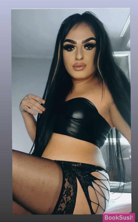 Ts Gina