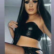 Ts Gina