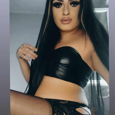 Ts Gina