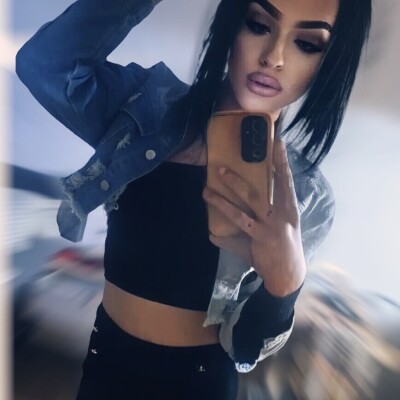 Ts Gina