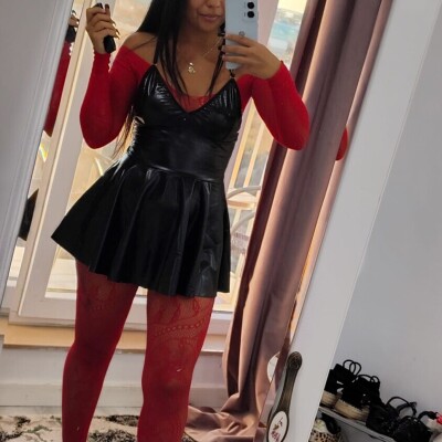 Mistress Luna