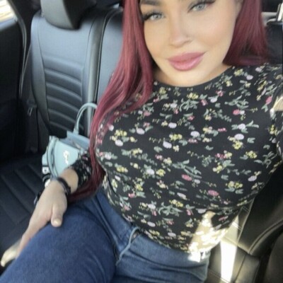 Fernanda García Ts