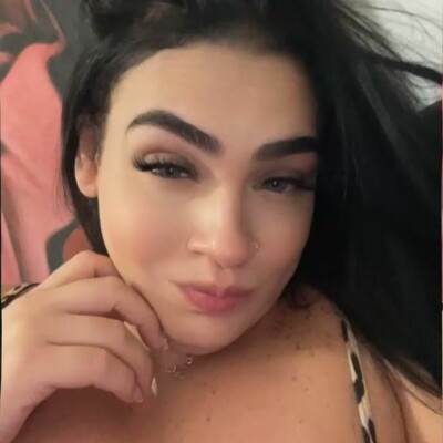 Fernanda García Ts