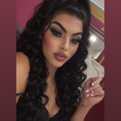 Trans Szandra