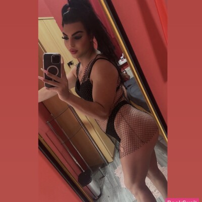 Trans Szandra