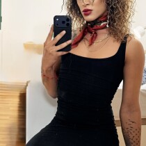 Oriana