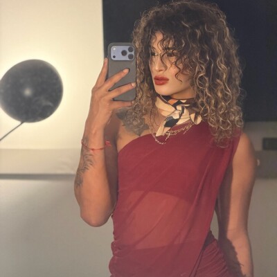 Oriana