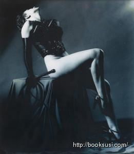 Lady Deluxe
