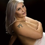 Betty – neue Fotos!