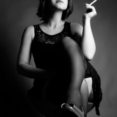 Domina Mia