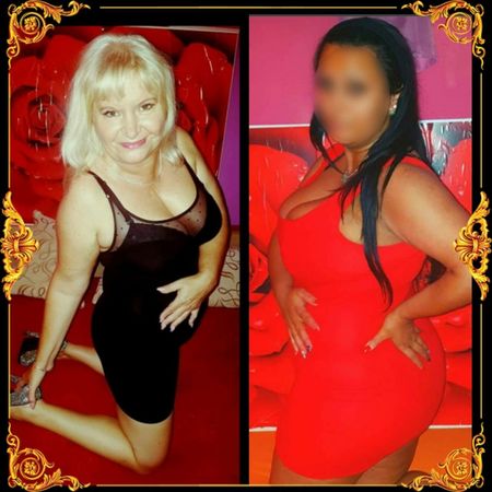 Tina & Viktoria