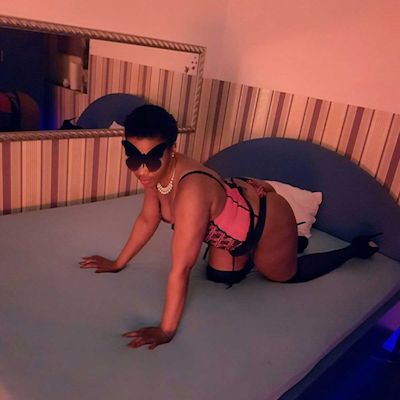 HORNY MERRY