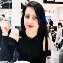 Alina-Anal