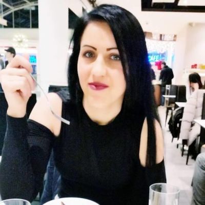 Alina-Anal