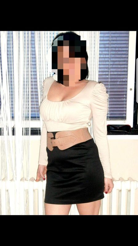 2 heiße flamige girl