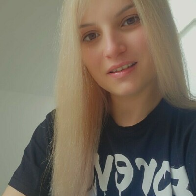 Mary