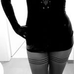 Domina lady vivien