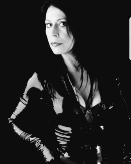 Lady jana