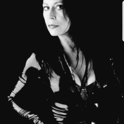 Lady jana
