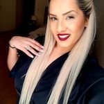Yvette sex bombe