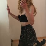 Kristine