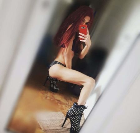 Ts-becky In Wien