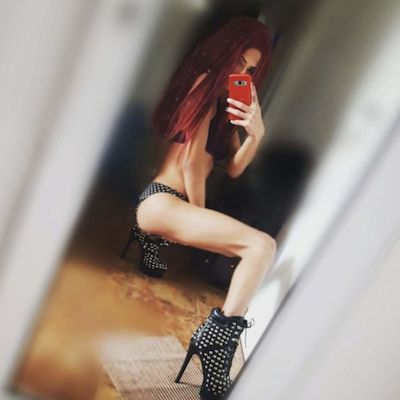Ts-becky In Wien