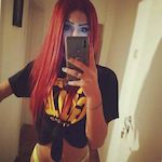 Ts-becky In Wien
