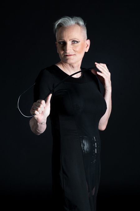 Wanda V. Dunajew